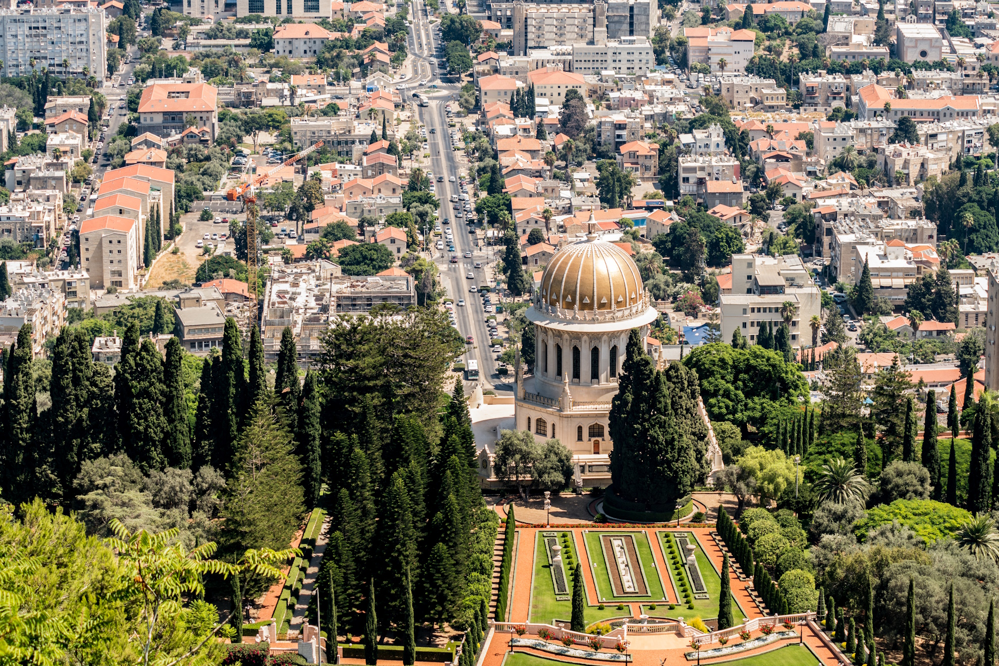 Haifa