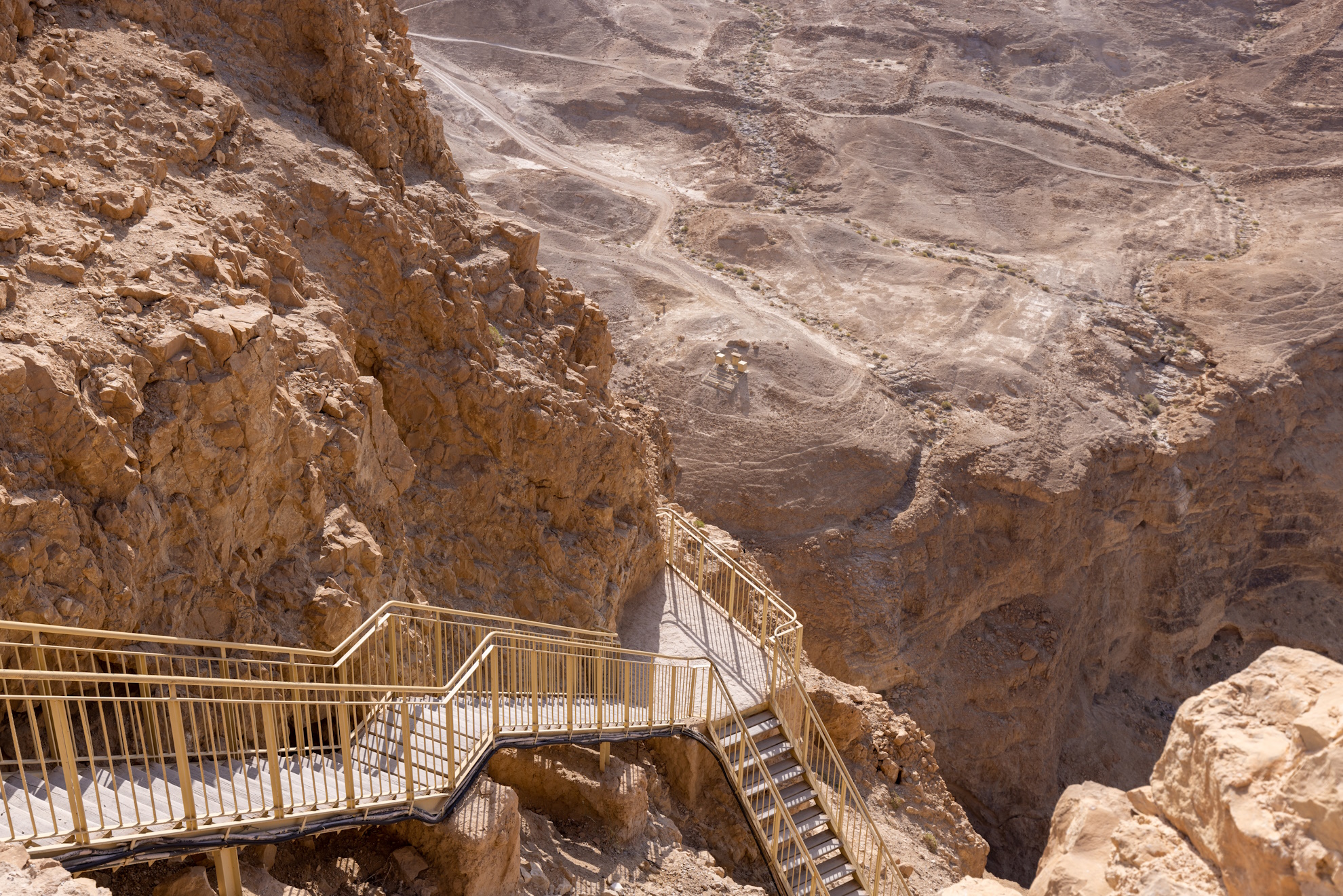 Masada