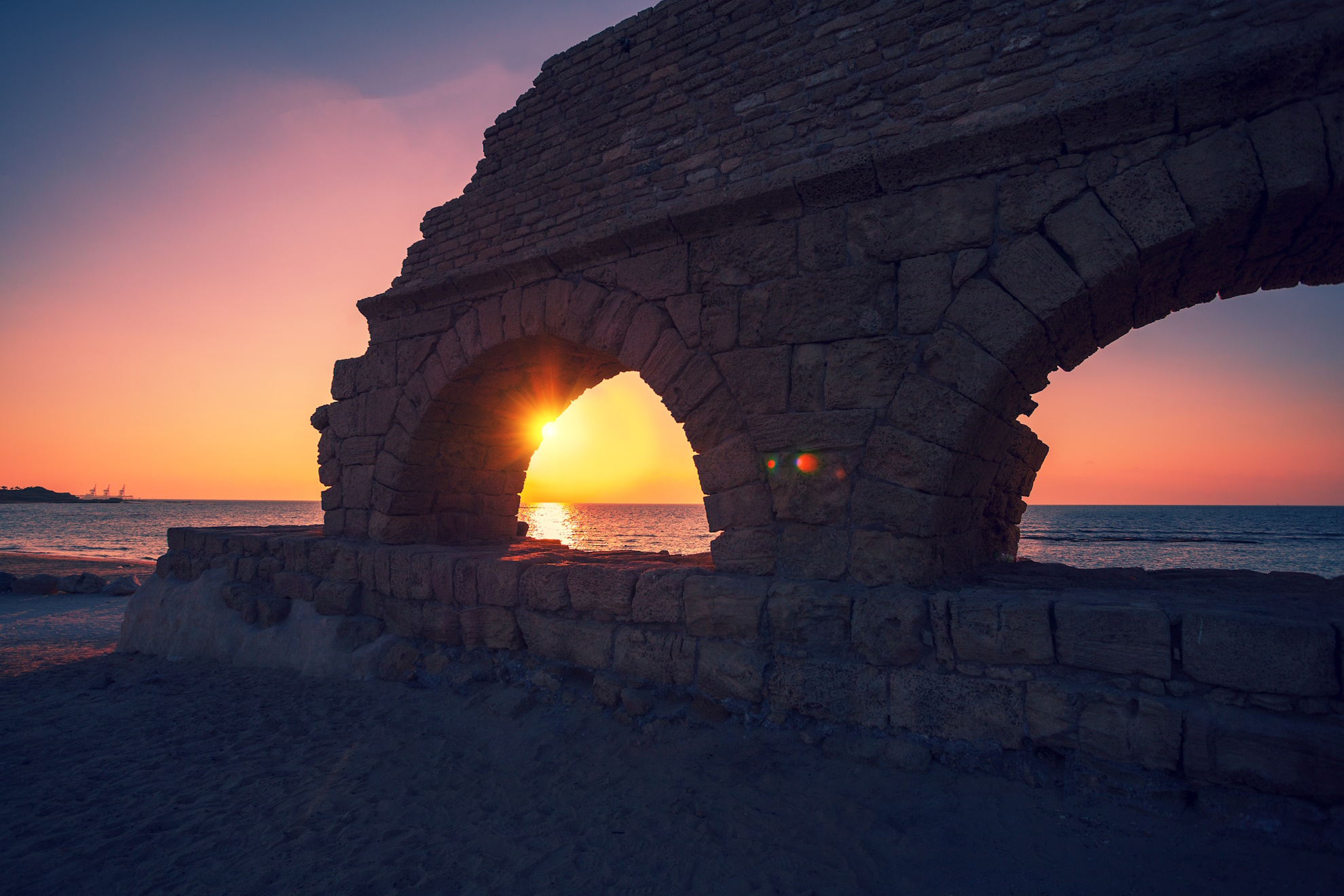 Caesarea